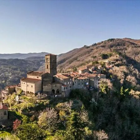 Antica Dimora Il Murrotto Lanciole