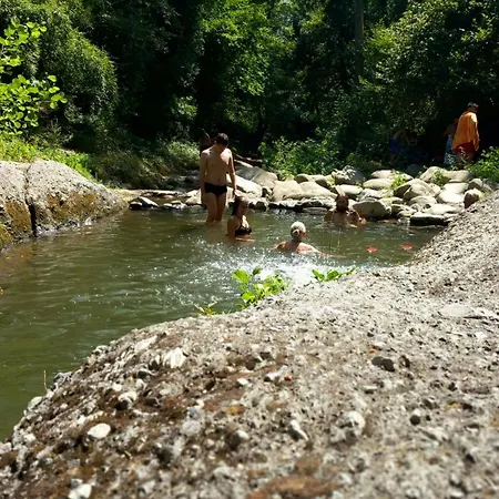 Holiday home Antica Dimora Il Murrotto Lanciole