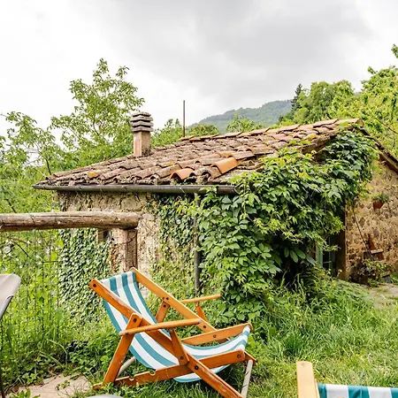 Antica Dimora Il Murrotto