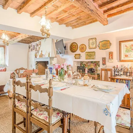 Antica Dimora Il Murrotto بيت للعطل