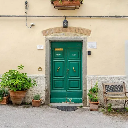 Antica Dimora Il Murrotto Сasa de vacaciones *