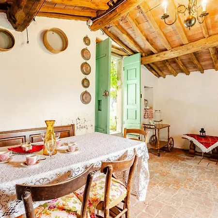 Antica Dimora Il Murrotto * Lanciole