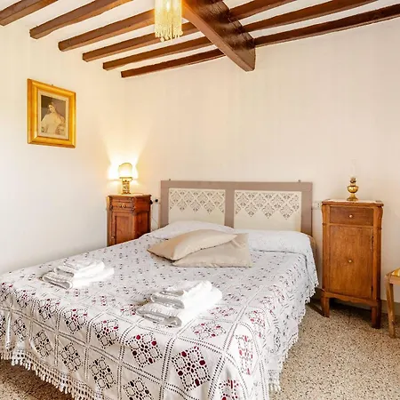 Antica Dimora Il Murrotto بيت للعطل