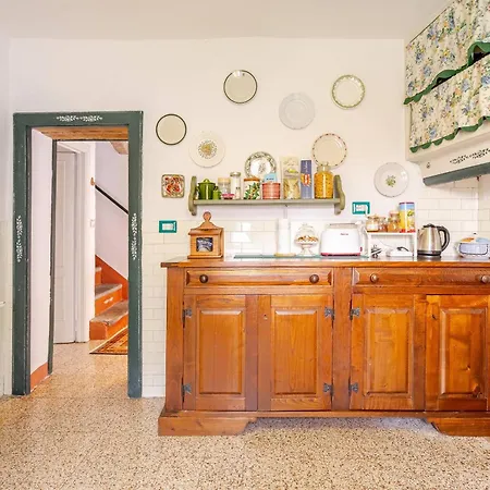 بيت للعطل Antica Dimora Il Murrotto