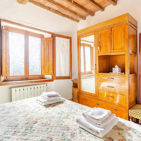 Antica Dimora Il Murrotto Ferienhaus Lanciole