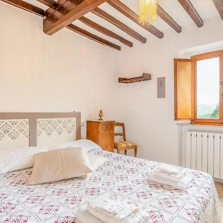 بيت للعطل Antica Dimora Il Murrotto Lanciole