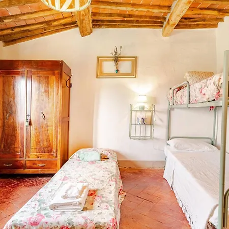 Antica Dimora Il Murrotto بيت للعطل
