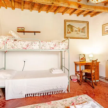 Antica Dimora Il Murrotto Ferienhaus *