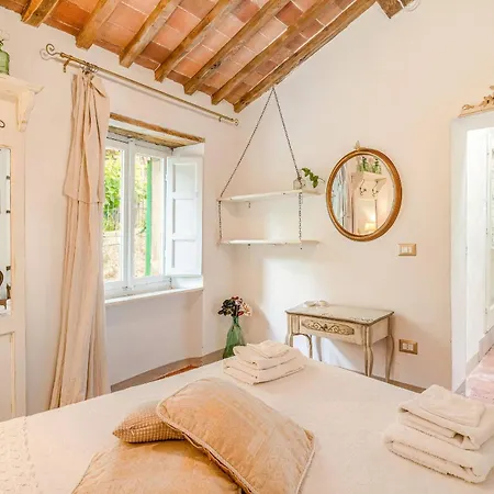 Antica Dimora Il Murrotto Ferienhaus