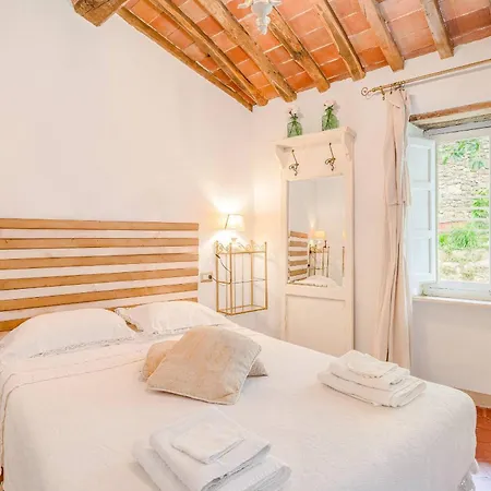 Сasa de vacaciones Antica Dimora Il Murrotto *