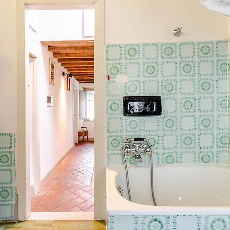 Antica Dimora Il Murrotto Ferienhaus Lanciole