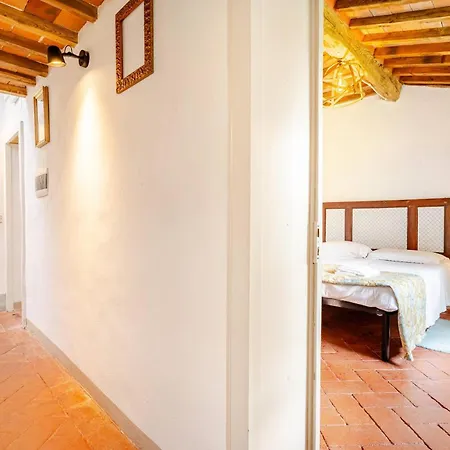 Antica Dimora Il Murrotto Ferienhaus Lanciole