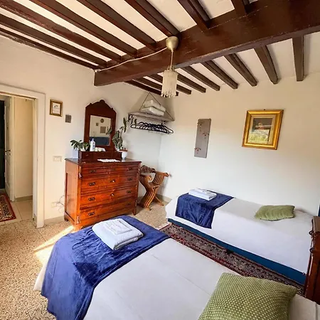 Antica Dimora Il Murrotto بيت للعطل Lanciole