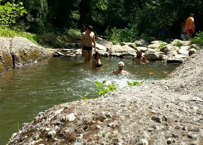 Ferienhaus Antica Dimora Il Murrotto Lanciole